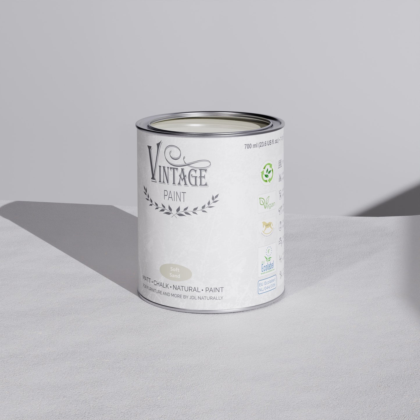 Vintage Paint - Soft Sand