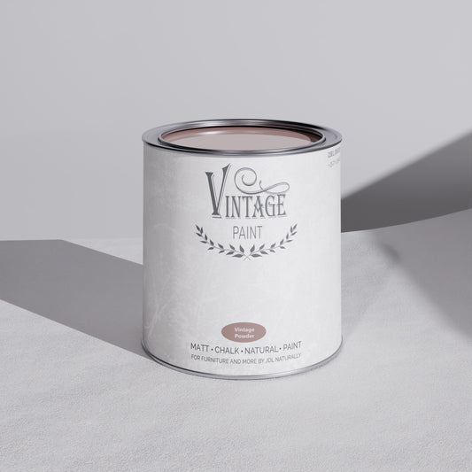 Vintage Paint - Vintage Powder