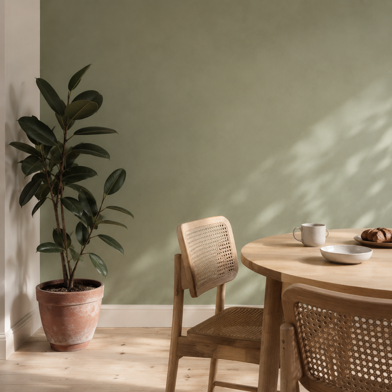 Fris & Botanisch