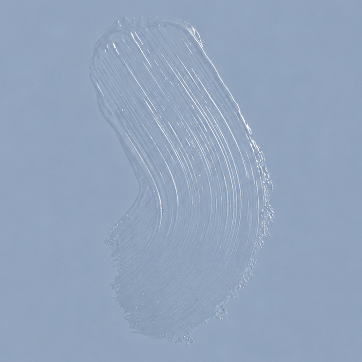 Vintage Paint - Baby Blue
