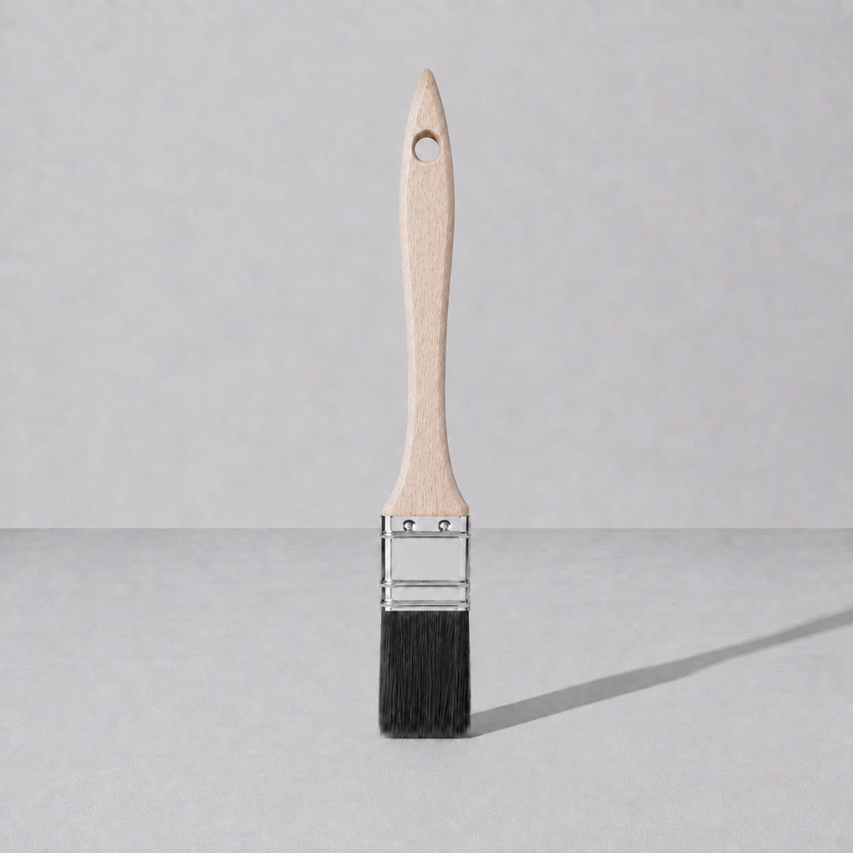 Vintage Paint - Platte kwast