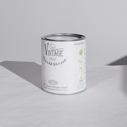 Vintage Paint - Pearl Grey