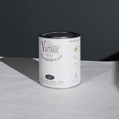 Vintage Paint - Amazing Ash