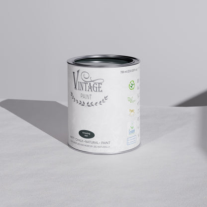 Vintage Paint - Amazing Ash