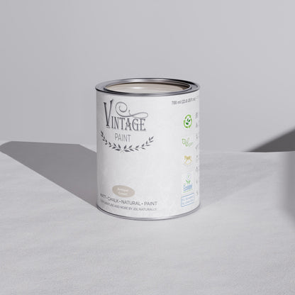 Vintage Paint - Antique Cream