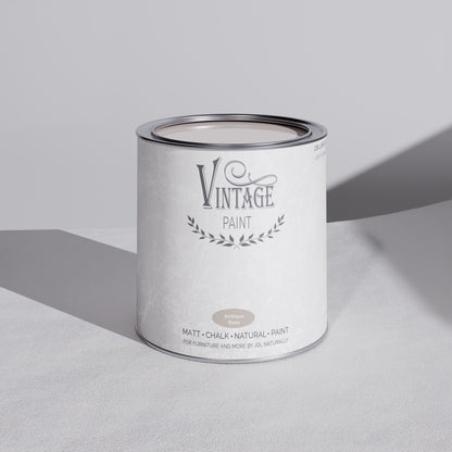 Vintage Paint - Antique Rose