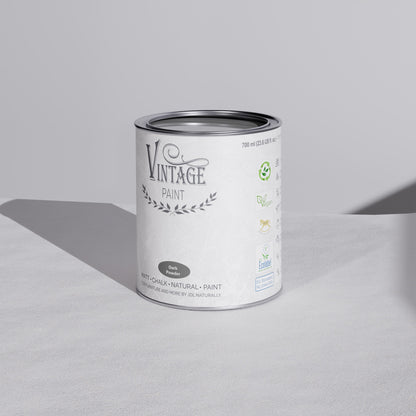 Vintage Paint - Dark Powder