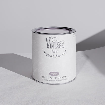 Vintage Paint - Delightful Plum