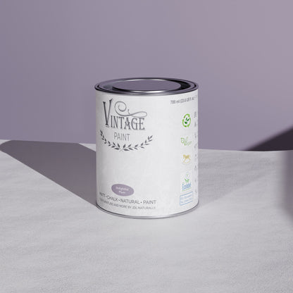 Vintage Paint - Delightful Plum
