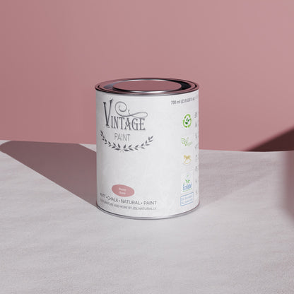 Vintage Paint - Dusty Rose