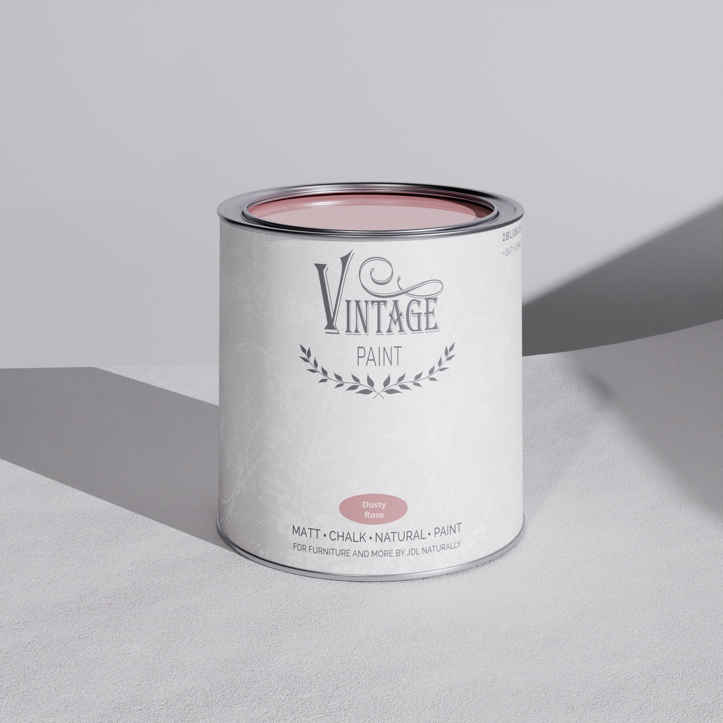 Vintage Paint - Dusty Rose