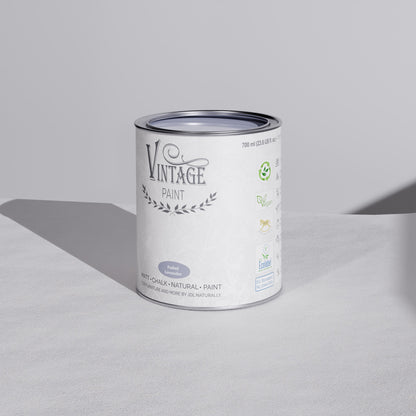 Vintage Paint - Faded Lavender