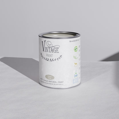 Vintage Paint - French Beige