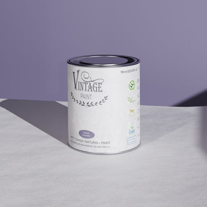 Vintage Paint - French Lavender