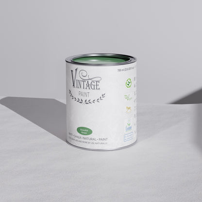 Vintage Paint - Graceful Green