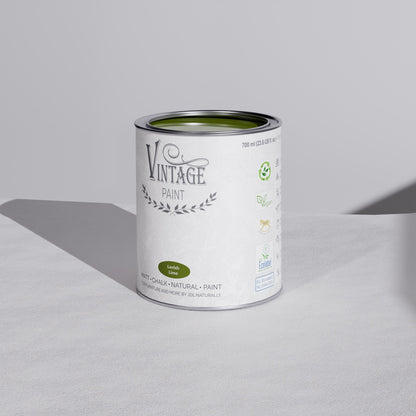 Vintage Paint - Lavish Lime