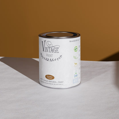 Vintage Paint - Marvellous Mustard