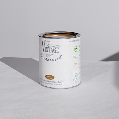 Vintage Paint - Marvellous Mustard