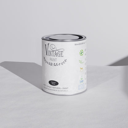 Vintage Paint - Natural White