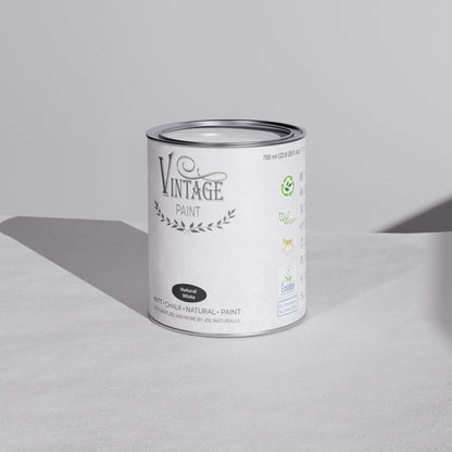 Vintage Paint - Natural White