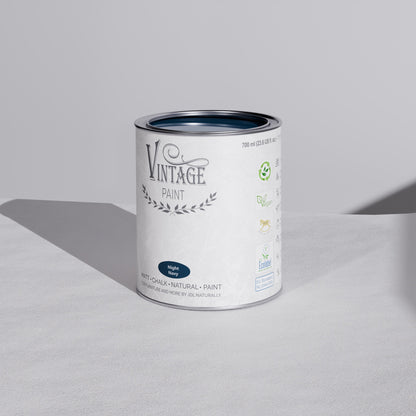 Vintage Paint - Nobby Navy