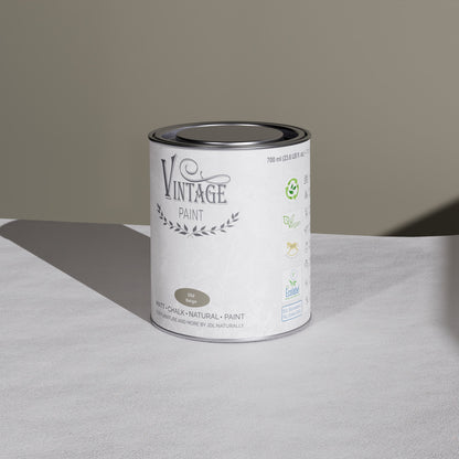 Vintage Paint - Old Beige