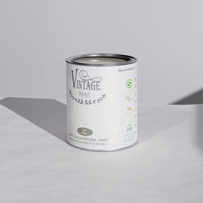 Vintage Paint - Old Beige