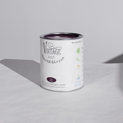Vintage Paint - Posh Plum