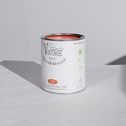 Vintage Paint - Pretty Peach