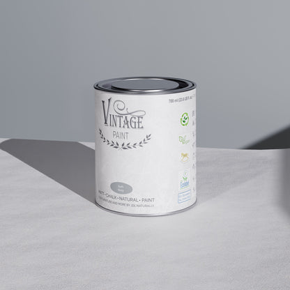 Vintage Paint - Soft Grey