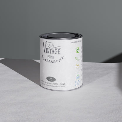 Vintage Paint - Soft Linen