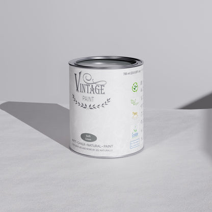Vintage Paint - Soft Linen