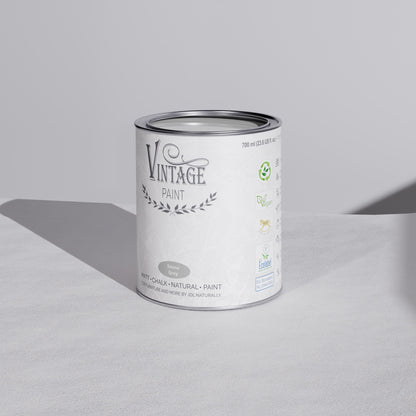 Vintage Paint - Stone Grey