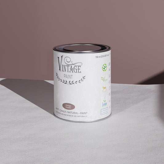 Vintage Paint - Vintage Powder