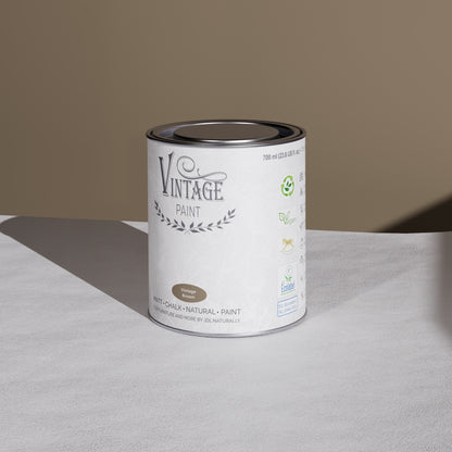 Vintage Paint - Vintage Brown