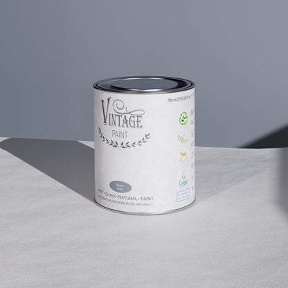 Vintage Paint - Warm Grey