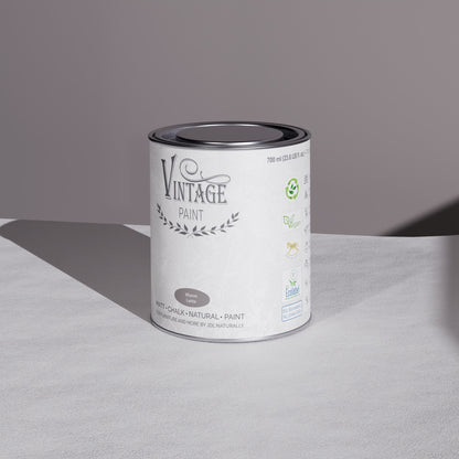 Vintage Paint - Warm Latte